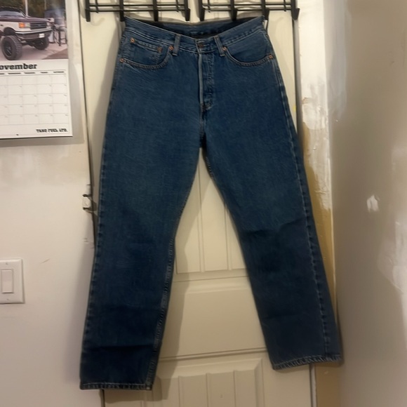 Levi’s Men’s size W32 L30 - Picture 1 of 5